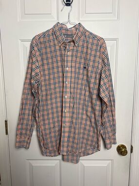 Southern Marsh Button Down Shirt